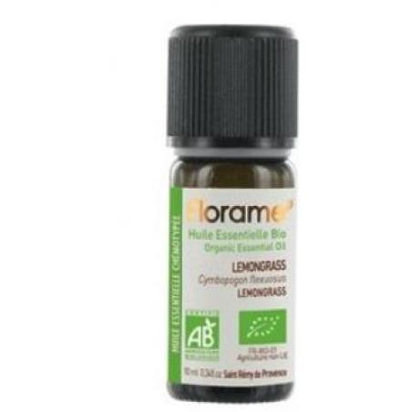 ACEITE ESENCIAL Lemongrass 10 ml