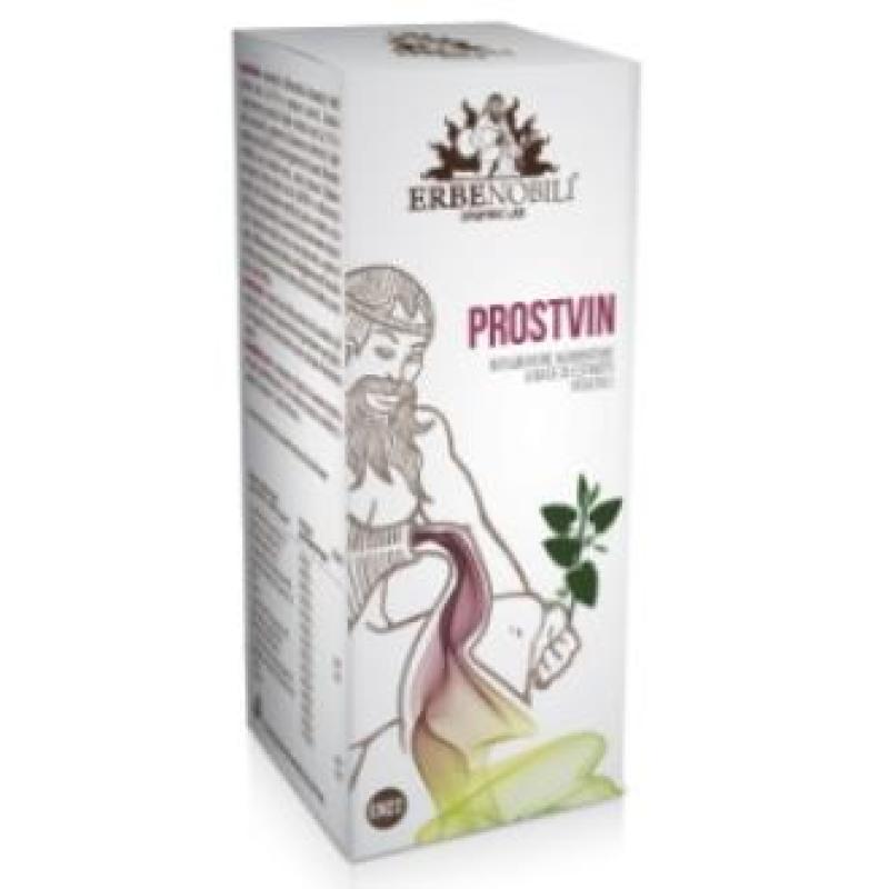 PROSTVIN COMPOST hiperplasia próstata 60comp