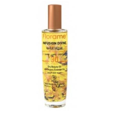 DIVINE INFUSION aceite seco 100 ml