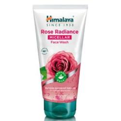 LIMPIADOR FACIAL MICELAR rosa radiante 150ml.