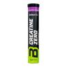 CREATINE ZERO EFFERVESCENT UVA AZUL - 18 COMP