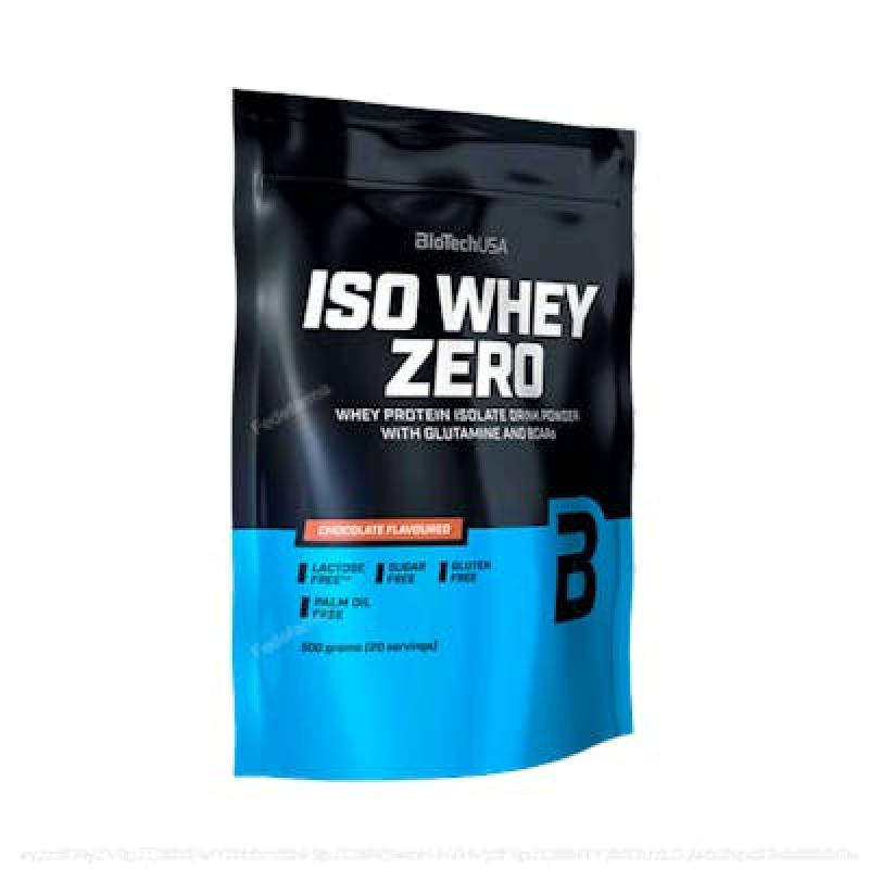 100% PURE WHEY FRESA - 1000G