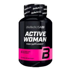 ACTIVE WOMEN - 60 COMP