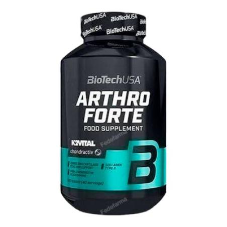 ARTHRO FORTE 120 TBL - 120 COMP
