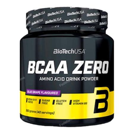 BCAA ZERO COLA - 360G