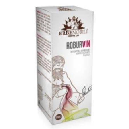 ROBURVIN COMPOST detox-inmuno 10ml