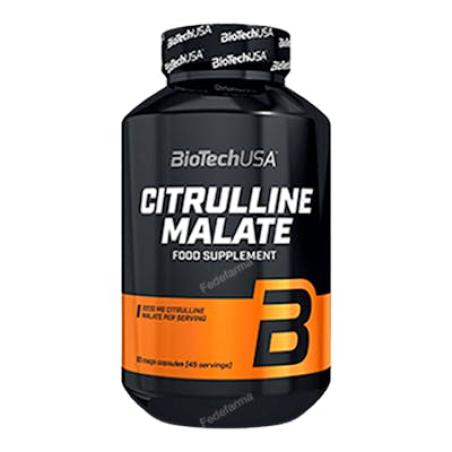 CITRULLINE MALATE POWDER LIMA - 300G