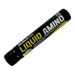 LIQUID AMINO AMPOULE LIMON - 20*25ML