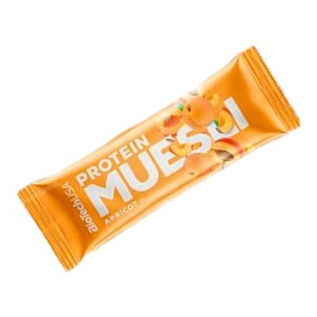 PROTEIN MUESLI ALBARICOQUE - 28*30G