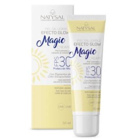 MAGIC CREAM FPS 30 50 ml
