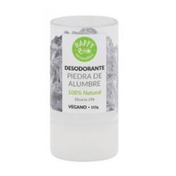 DESODORANTE PIEDRA DE ALUMBRE 115 gr