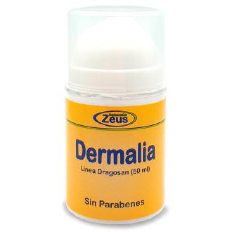 DERMALIA crema de Drago 50 ml