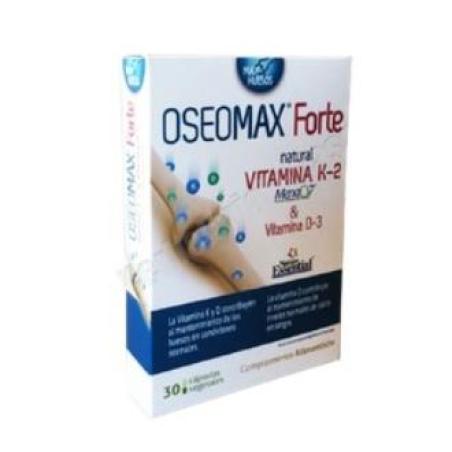 OSEOMAX FORTE 30 vcap