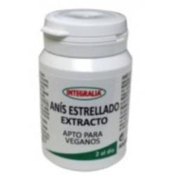 ANIS ESTRELLADO extracto 60 cap