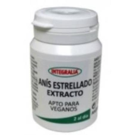 ANIS ESTRELLADO extracto 60 cap