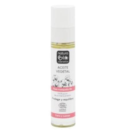ACEITE VEGETAL ROSA MOSQUETA BIO 50 ml