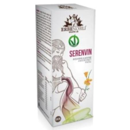 SERENVIN COMPOST insomnio 50ml