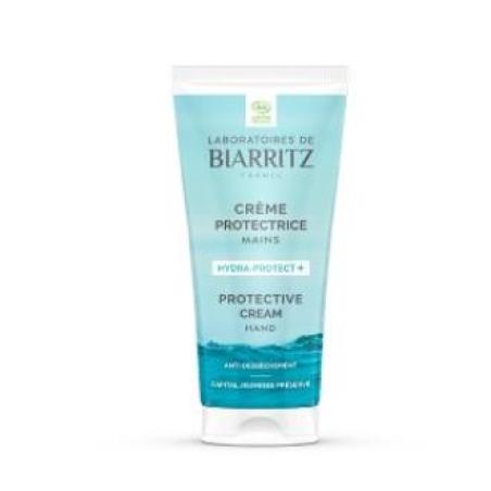 CREMA MANOS PROTECTORA HYDRA PROTECT+ 40 ml
