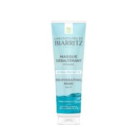 MASCARILLA FACIAL HIDRATANTE HYDRA PROTECT+ 75 ml