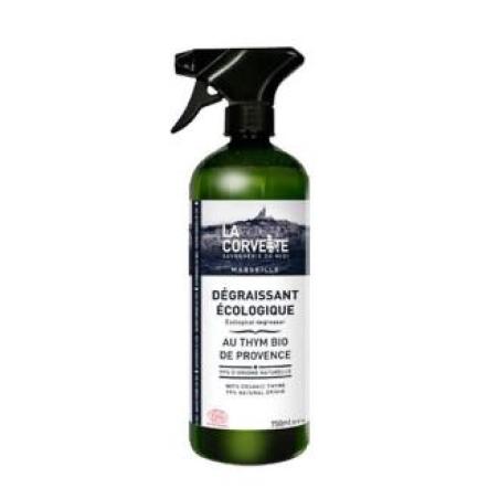 QUITAGRASAS TOMILLO BIO 750 ml
