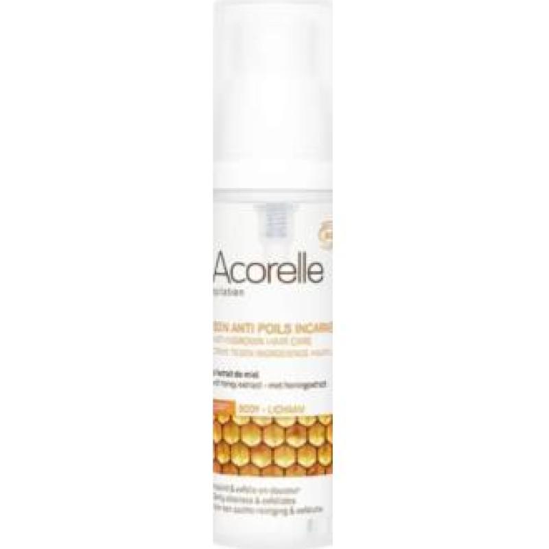 TRATAMIENTO ANTI-VELLO ENQUISTADO 50 ml