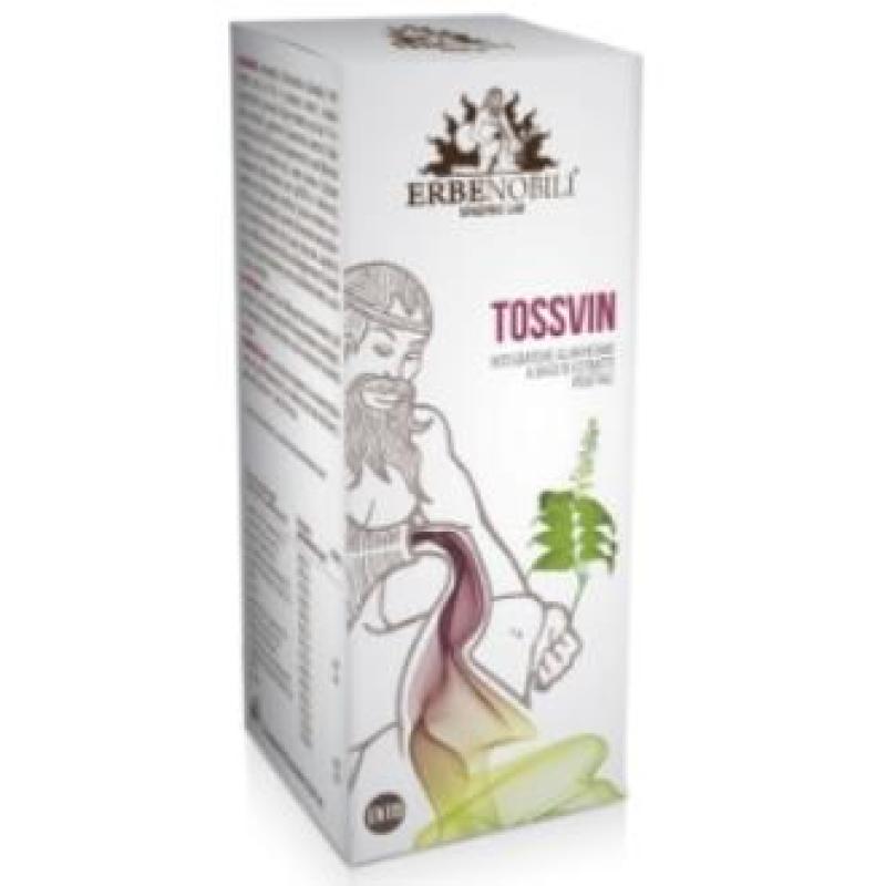 TOSSVIN COMPOST tos seca 200ml