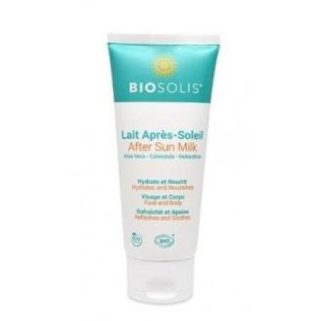 AFTER SUN 100 ml