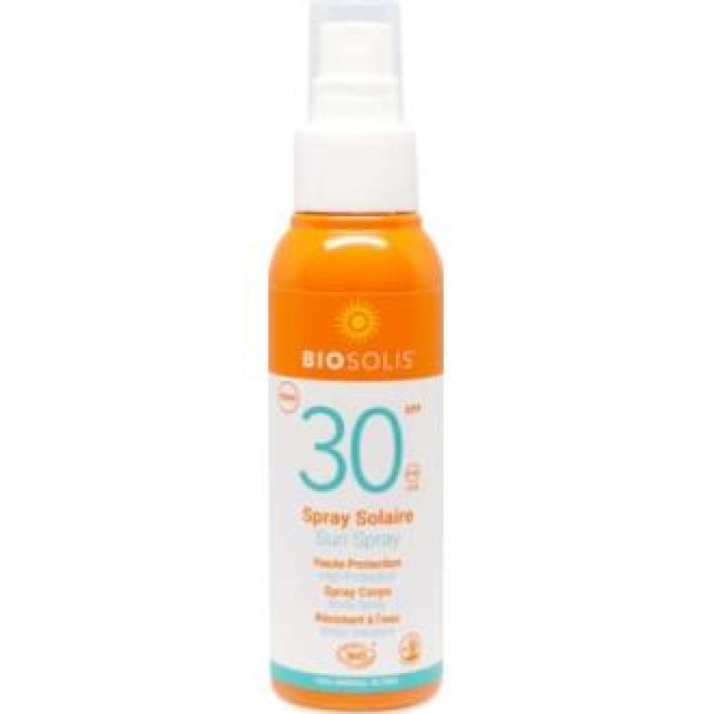 SPRAY PROTECCION SOLAR SPF30 100 ml
