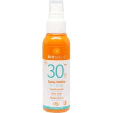 SPRAY PROTECCION SOLAR SPF30 100 ml
