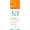 CREMA SOLAR FACIAL SPF50+ 50 ml