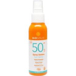 SPRAY PROTECCION SOLAR SPF50 100 ml