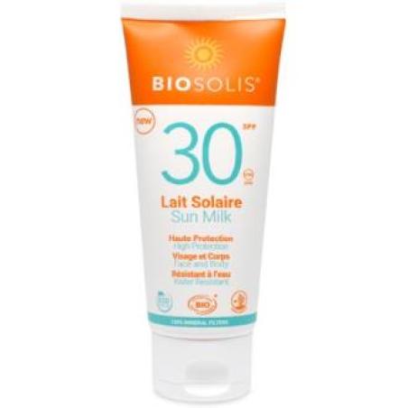 LECHE SOLAR SPF30 100 ml