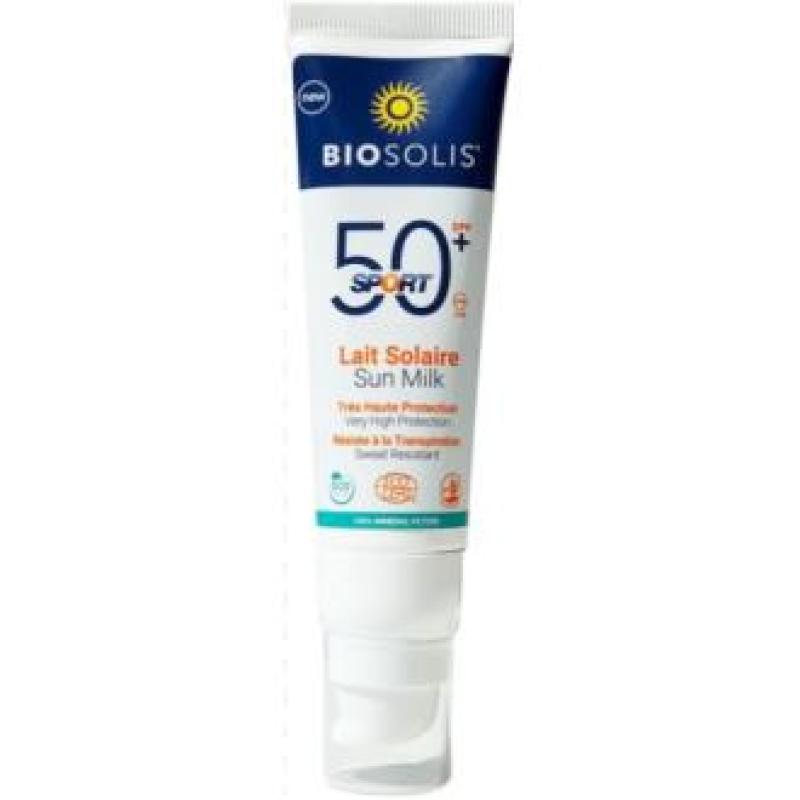 LECHE SOLAR SPORT SPF50+ 50 ml