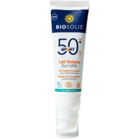 LECHE SOLAR SPORT SPF50+ 50 ml