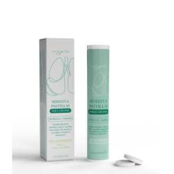 SINESTUL PASTILLAS 20 comp
