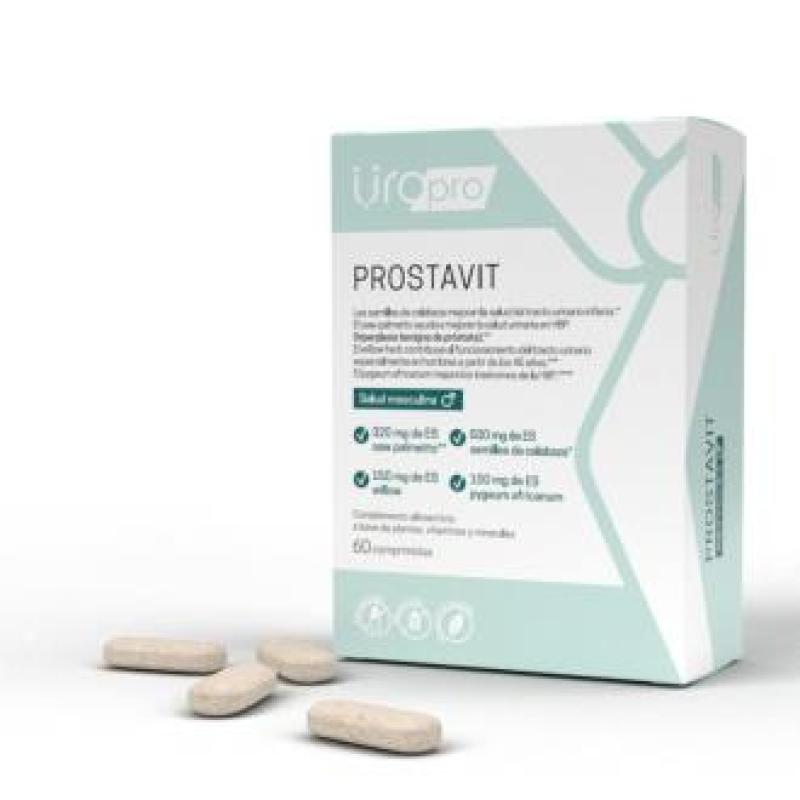 URO PROSTAVIT 60 comp