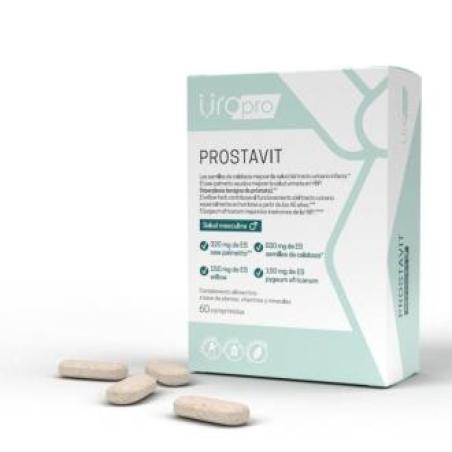 URO PROSTAVIT 60 comp