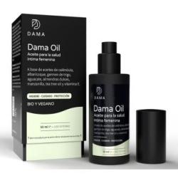DAMA OIL 50 ml
