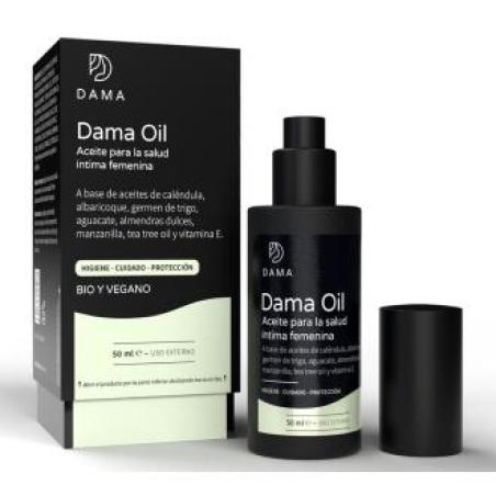 DAMA OIL 50 ml