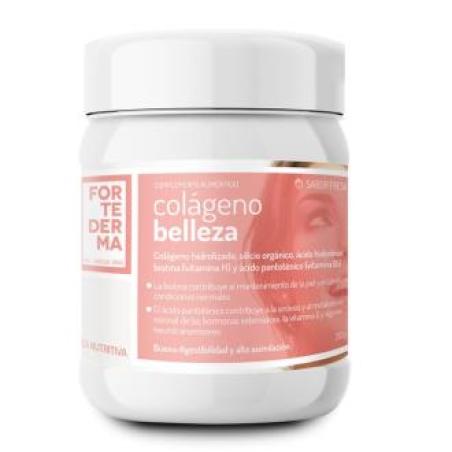 FORTEDERMA COLAGENO BELLEZA 30 comp