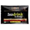 ISODRINK & ENERGY MONODOSIS LIMON 32 G