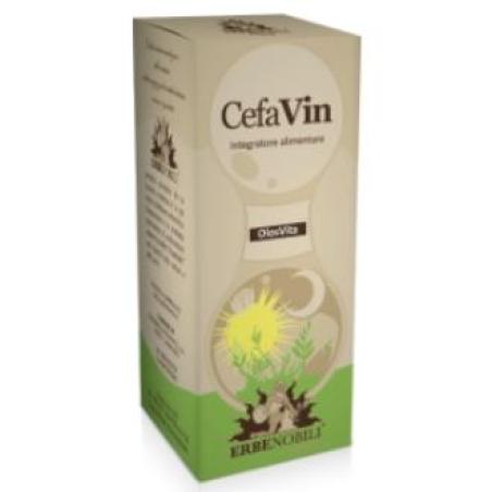 CEFAVIN OLOSVITA cefálea 50ml