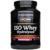 ISO WHEY HYDROLYZED FRESA 918 G (34 PORCIONES)