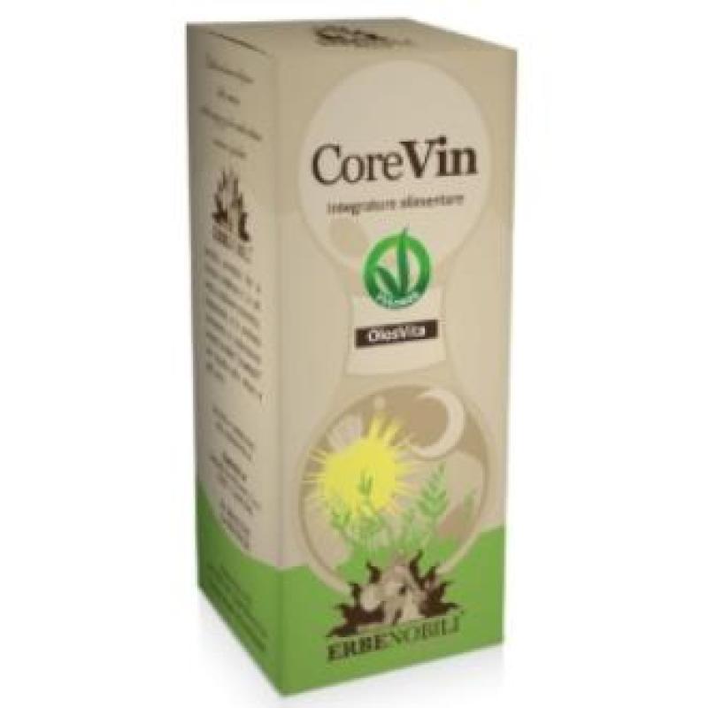 COREVIN OLOSVITA cardiovascular 50ml