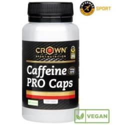CAFFEINE PRO CAPS 100 MG 120 CAPS