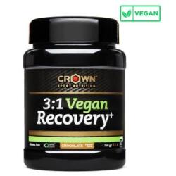 3:1 VEGAN RECOVERY+ CHOC 750 G (15 PORCIONES)