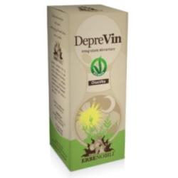 DEPREVIN OLOSVITA apatia 50ml