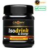 ISODRINK & ENERGY NARANJA 640 G / 20 TOMAS 400 ML