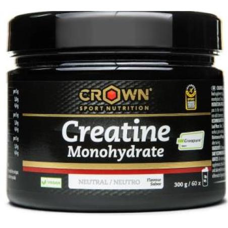 CREATINE MONOHYDRATE CREAPURE NEUTRO 300 G