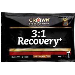 3:1 RECOVERY+ MONODOSIS CHOC 50 G